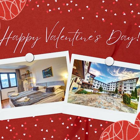 Aparthotel Silver Hills Free Parking Smolyan Exterior photo