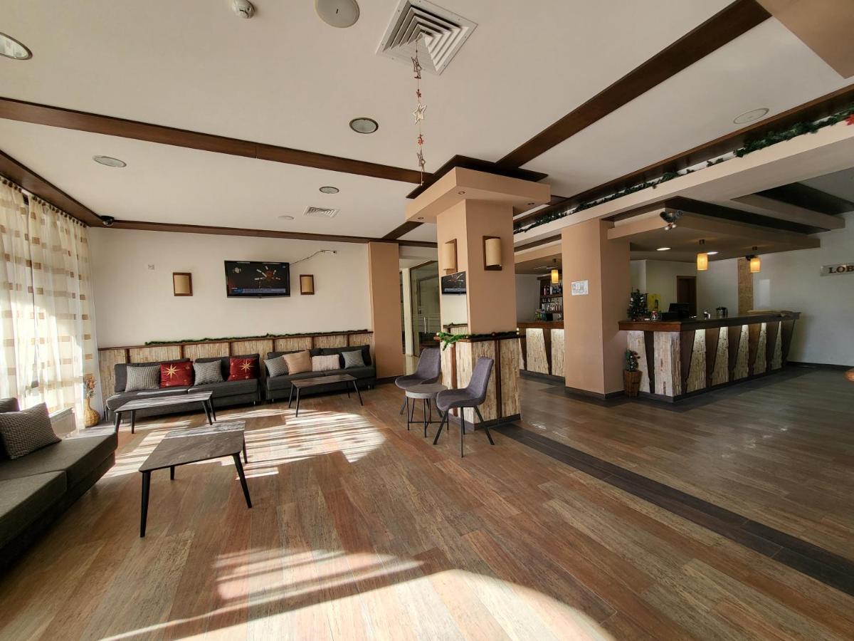 Aparthotel Silver Hills Free Parking Smolyan Exterior photo