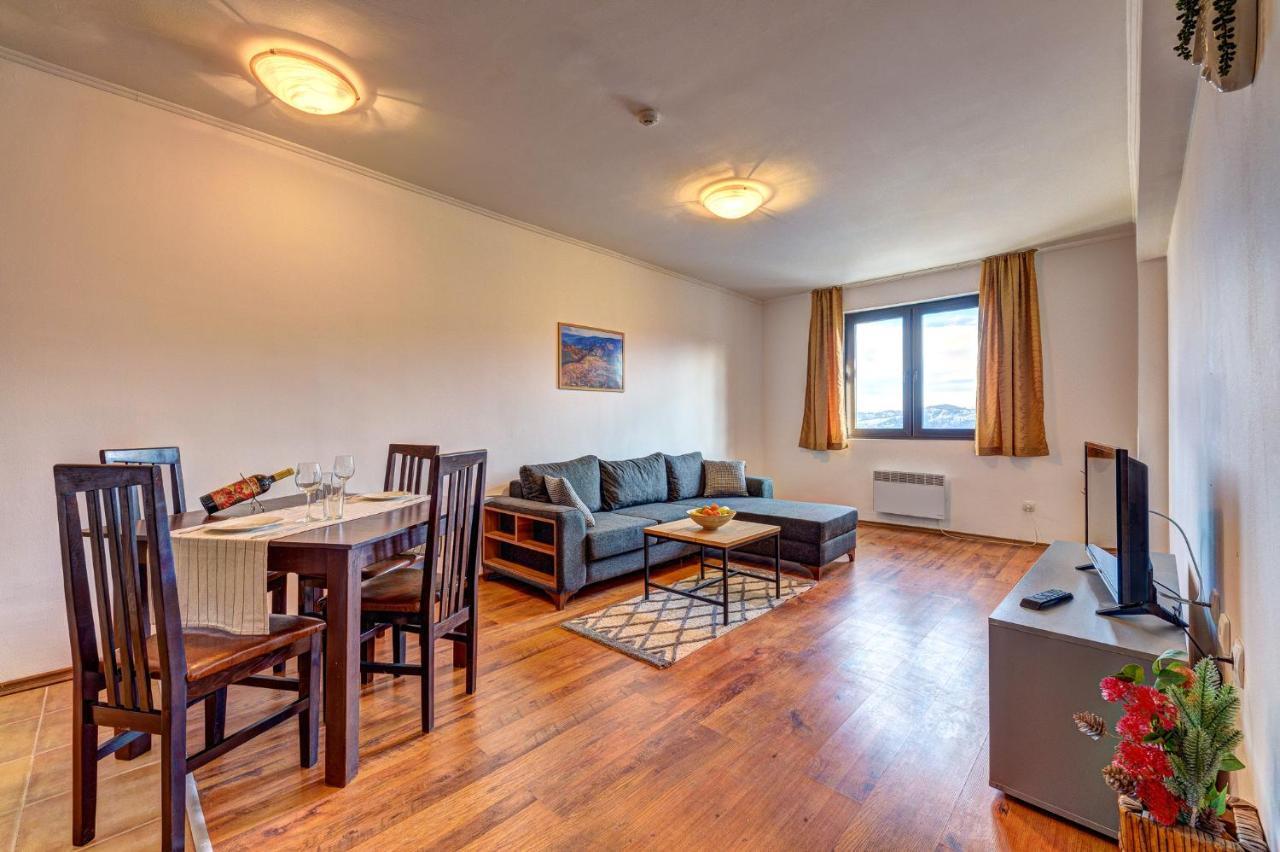 Aparthotel Silver Hills Free Parking Smolyan Exterior photo
