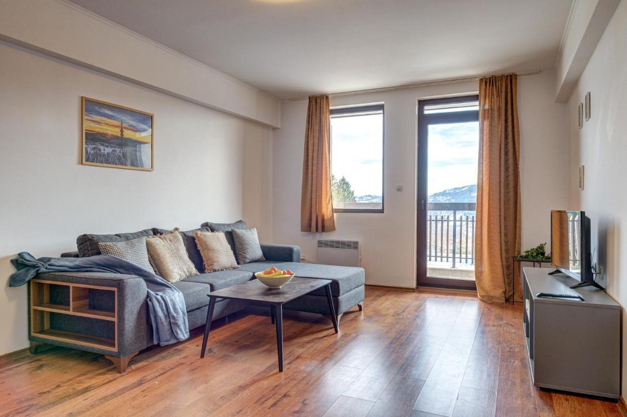 Aparthotel Silver Hills Free Parking Smolyan Exterior photo